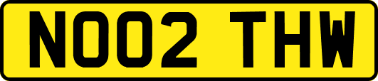 NO02THW