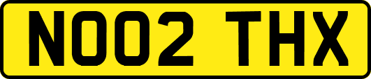 NO02THX