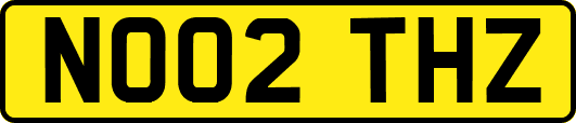 NO02THZ