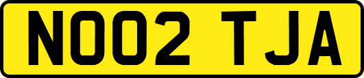 NO02TJA