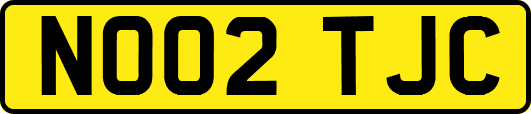 NO02TJC