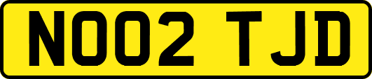 NO02TJD