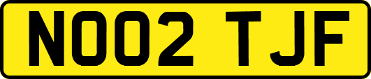 NO02TJF