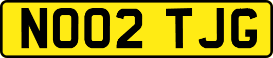 NO02TJG