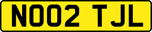 NO02TJL