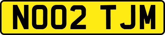 NO02TJM
