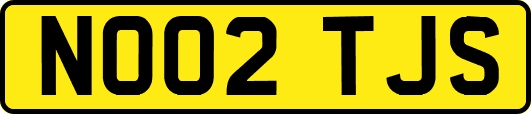 NO02TJS