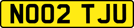 NO02TJU
