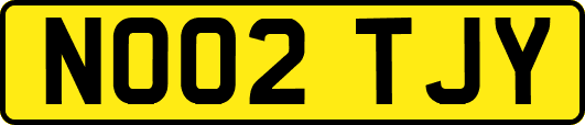 NO02TJY