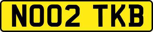 NO02TKB