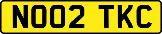NO02TKC