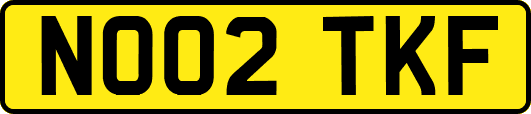 NO02TKF