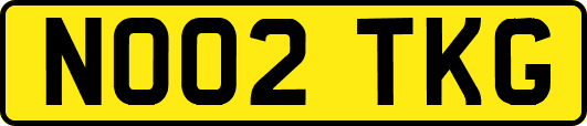 NO02TKG