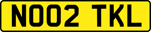 NO02TKL