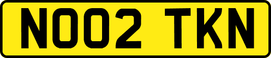 NO02TKN