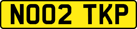NO02TKP