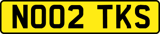 NO02TKS