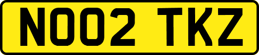 NO02TKZ