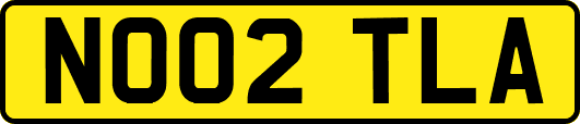 NO02TLA