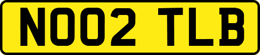 NO02TLB