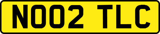NO02TLC