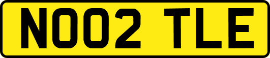 NO02TLE