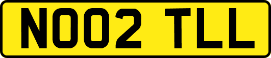 NO02TLL
