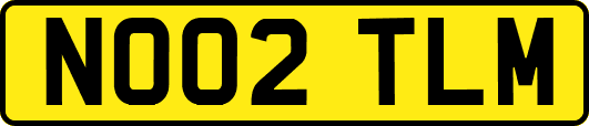 NO02TLM