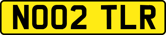NO02TLR