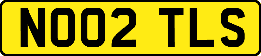 NO02TLS