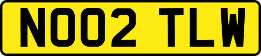 NO02TLW