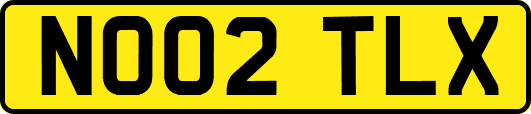 NO02TLX