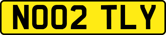NO02TLY