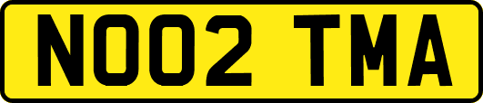NO02TMA