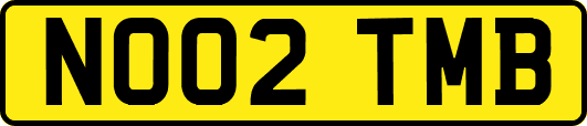 NO02TMB