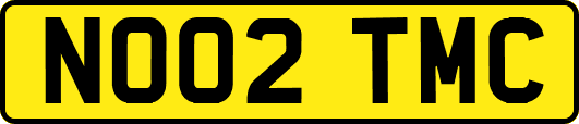 NO02TMC
