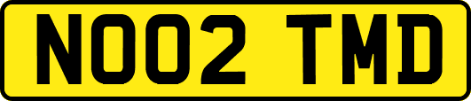 NO02TMD