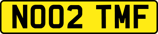 NO02TMF