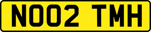 NO02TMH