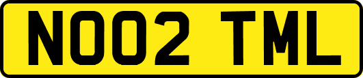 NO02TML