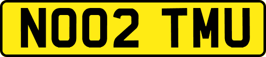 NO02TMU