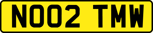 NO02TMW