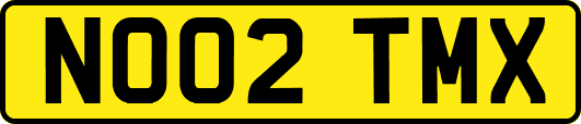 NO02TMX