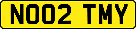 NO02TMY