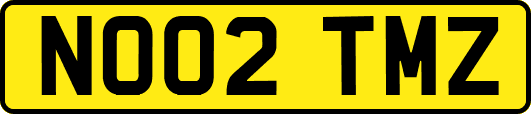 NO02TMZ