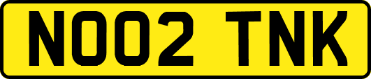 NO02TNK