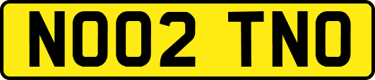 NO02TNO