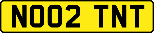 NO02TNT