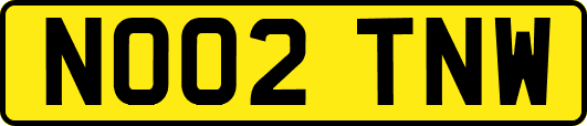 NO02TNW