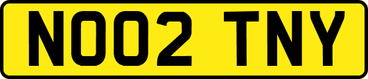 NO02TNY
